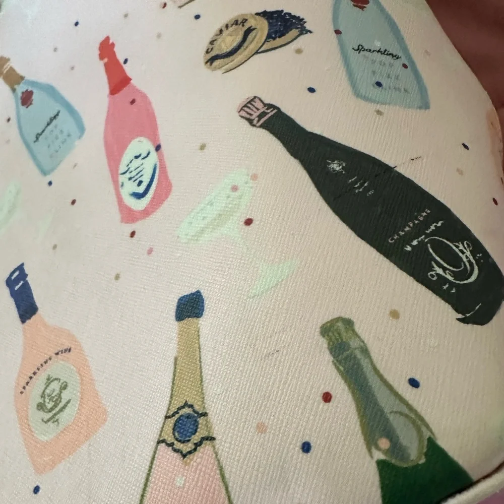 kate spade Shore Street Champagne Margareta - Picture 8 of 12
